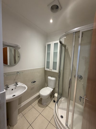Flat Marlow Bottom in Marlow Bottom