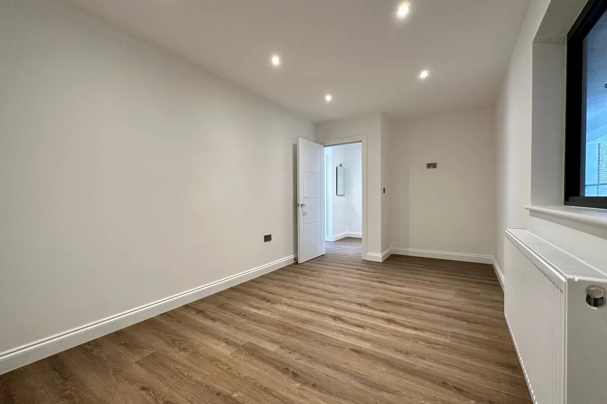 Flat High Street in Brentwood