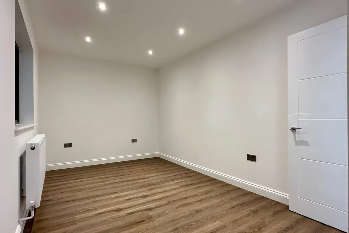 Flat High Street in Brentwood