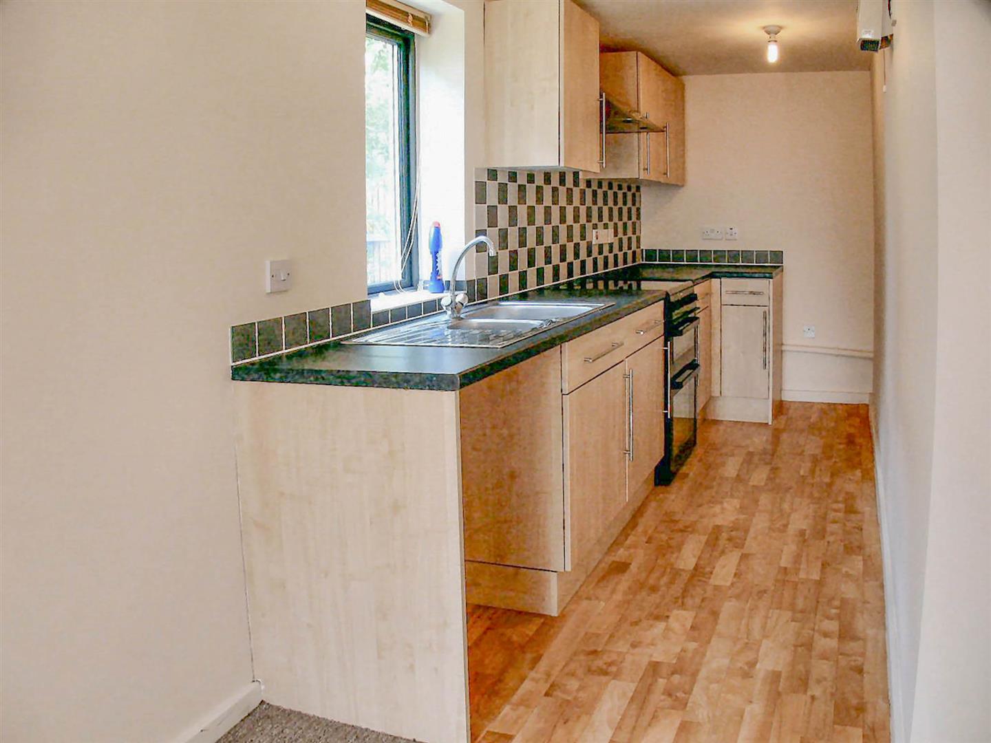 Flat Withersfield Road in West Suffolk