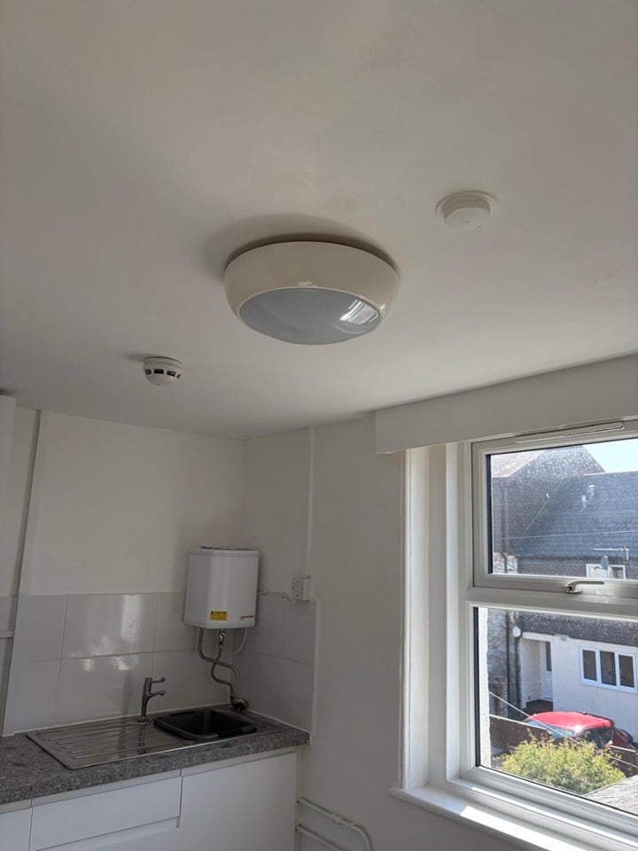 Room St Johns Street in Teignbridge