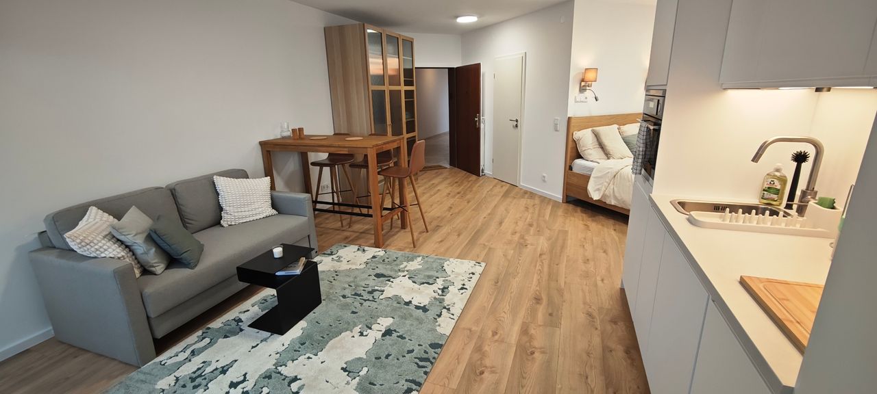 Wohnung Ludwigstraße in Bad Homburg vor der Höhe
