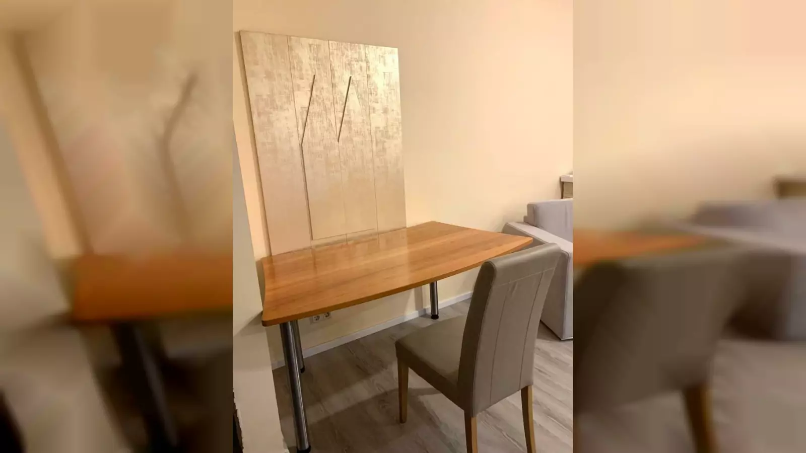 Wohnung Diepeschrather Straße in Köln