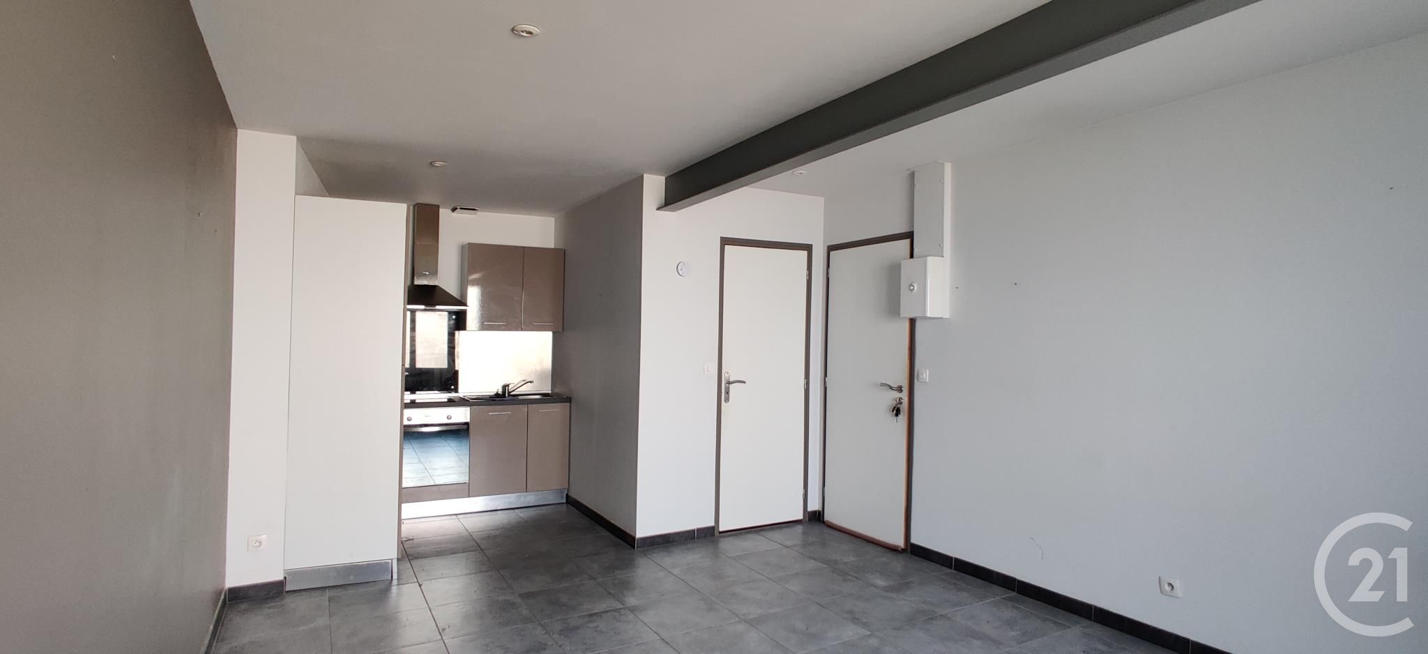 Appartement Rue de la Pompe à Ermenonville-la-Grande
