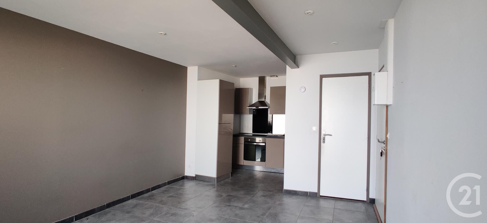 Appartement Rue de la Pompe à Ermenonville-la-Grande