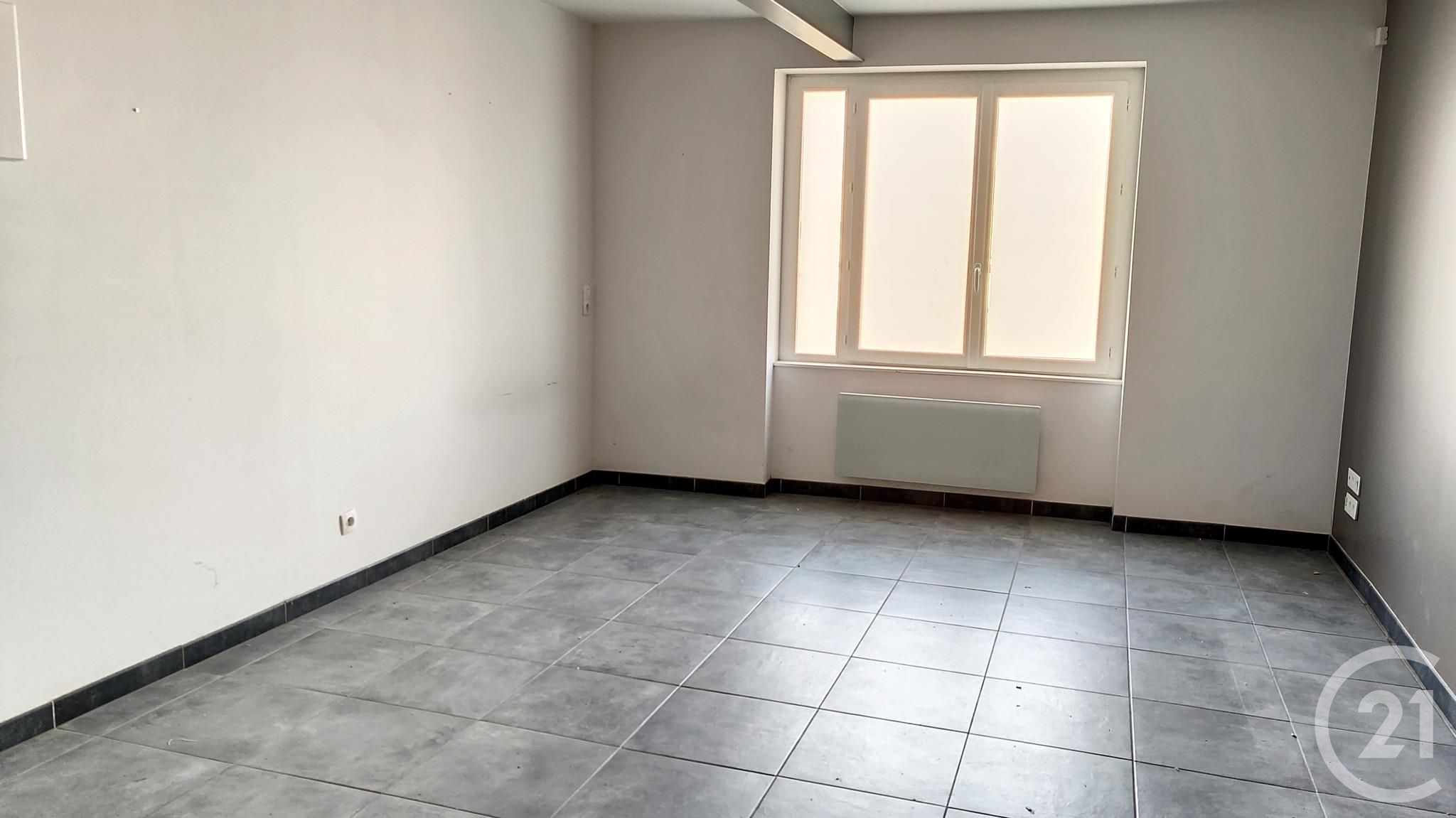 Appartement Rue de la Pompe à Ermenonville-la-Grande