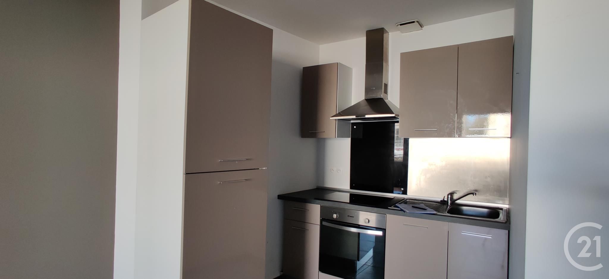 Appartement Rue de la Pompe à Ermenonville-la-Grande