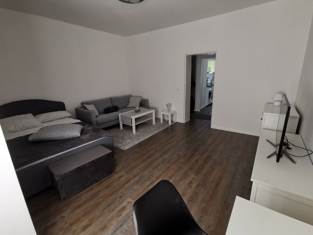 Wohnung Brüderstraße in Berlin