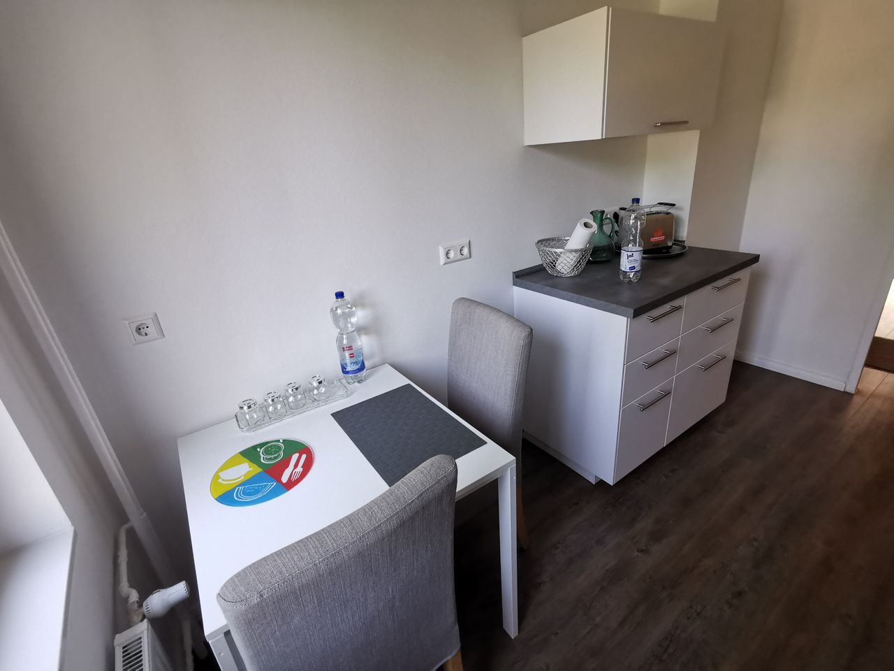 Wohnung Brüderstraße in Berlin