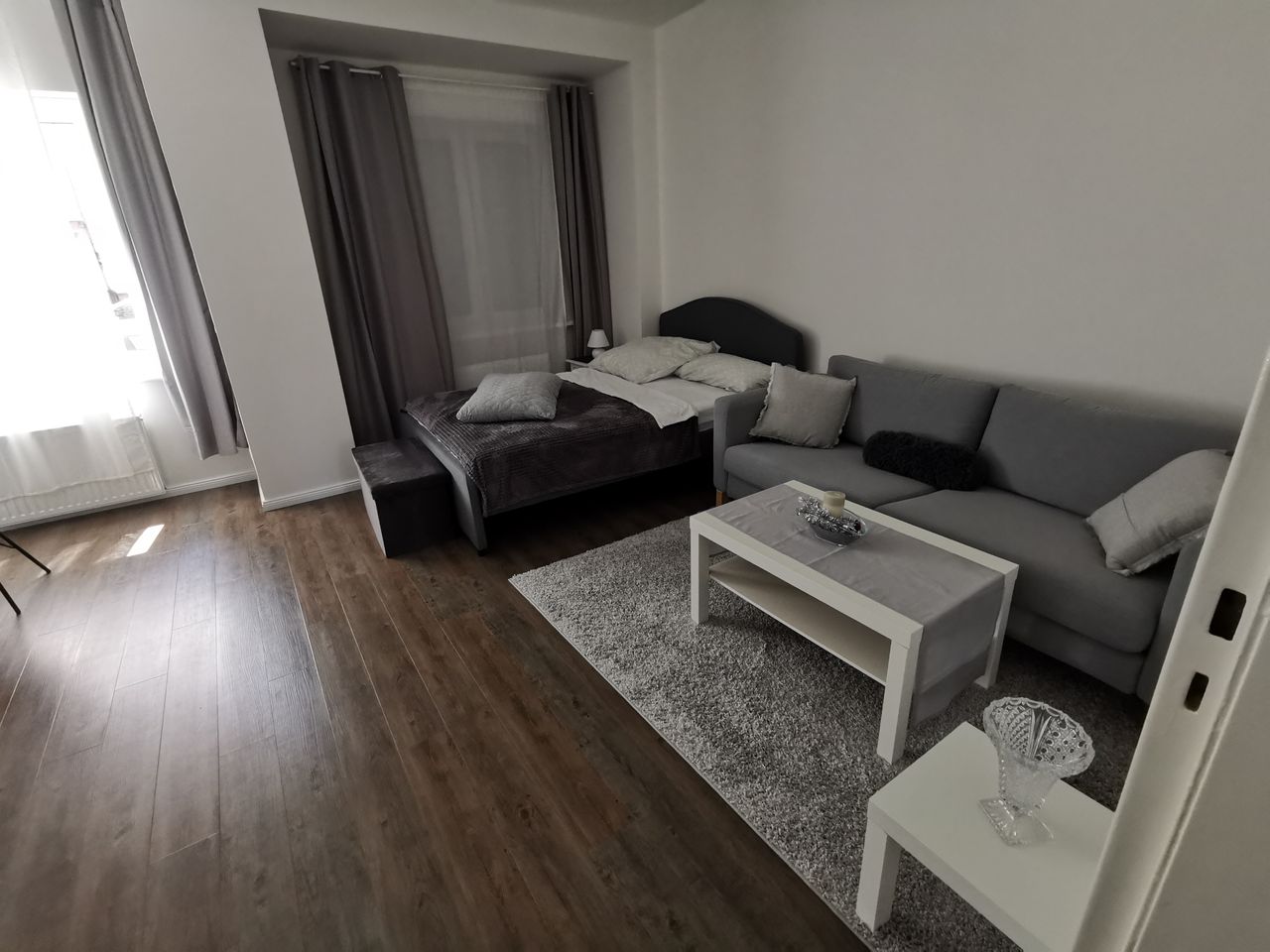Wohnung Brüderstraße in Berlin