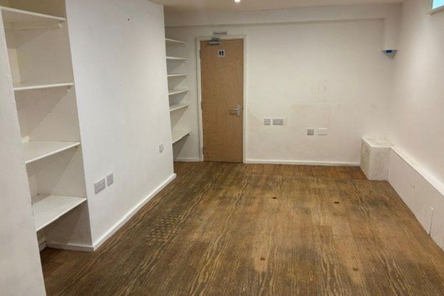 Flat East Street in Hereford