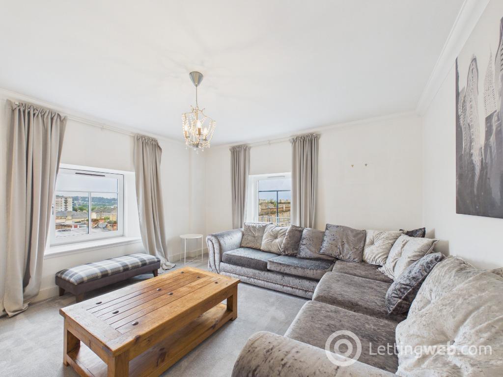 Flat Slateford Road in City of Edinburgh