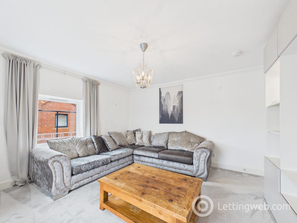 Flat Slateford Road in City of Edinburgh