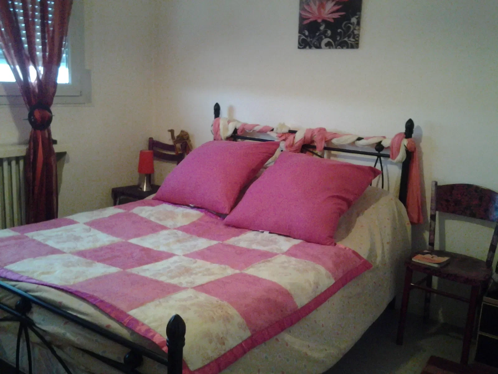 Room Avenue Jean Jaurès in Lyon