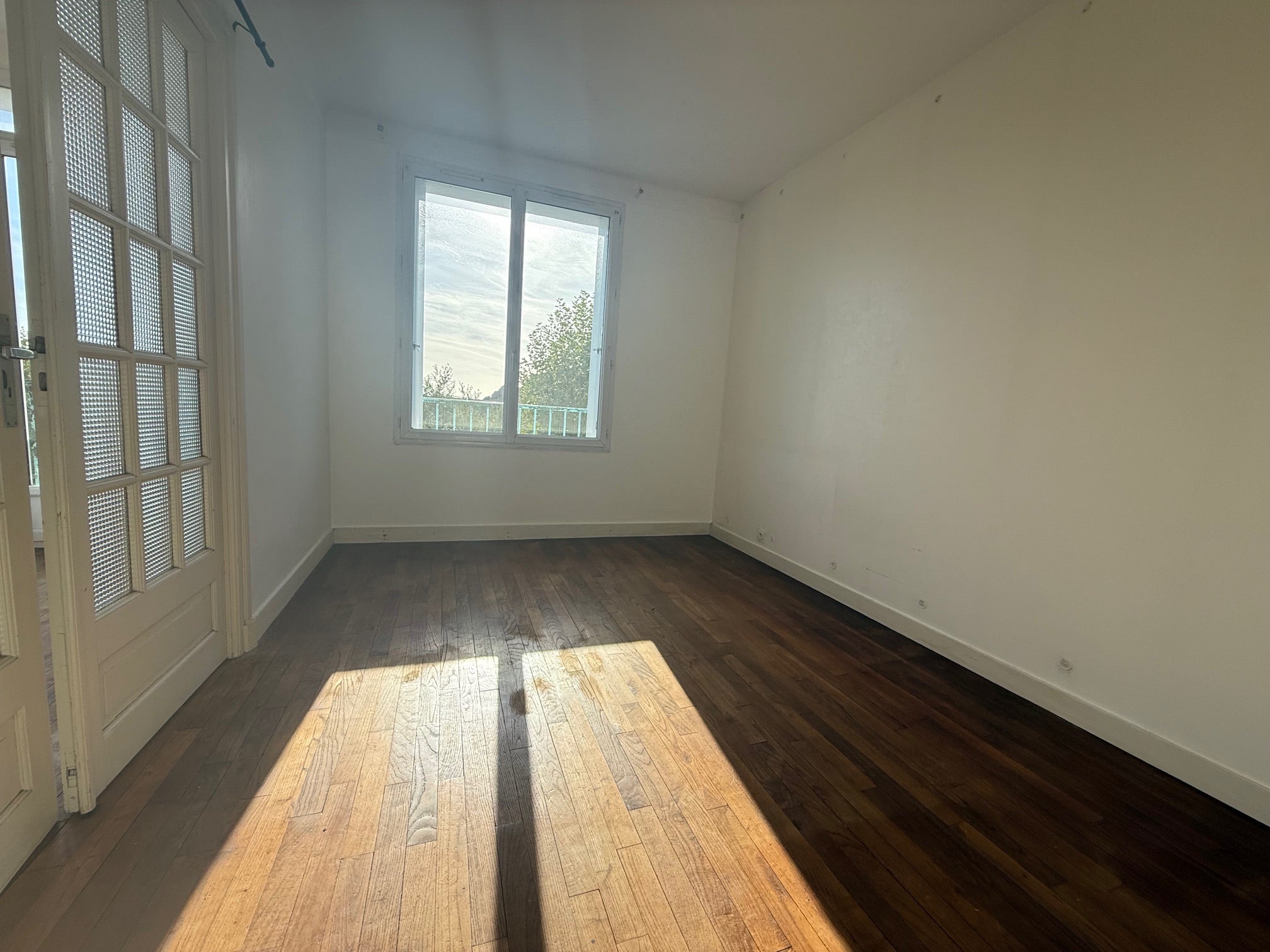 Flat Rue Pierre Brossolette in Brest