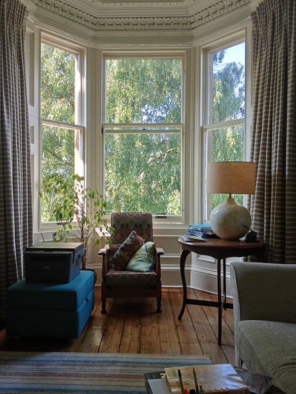 Room Cobden Crescent in City of Edinburgh