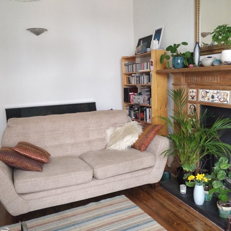 Room Cobden Crescent in City of Edinburgh
