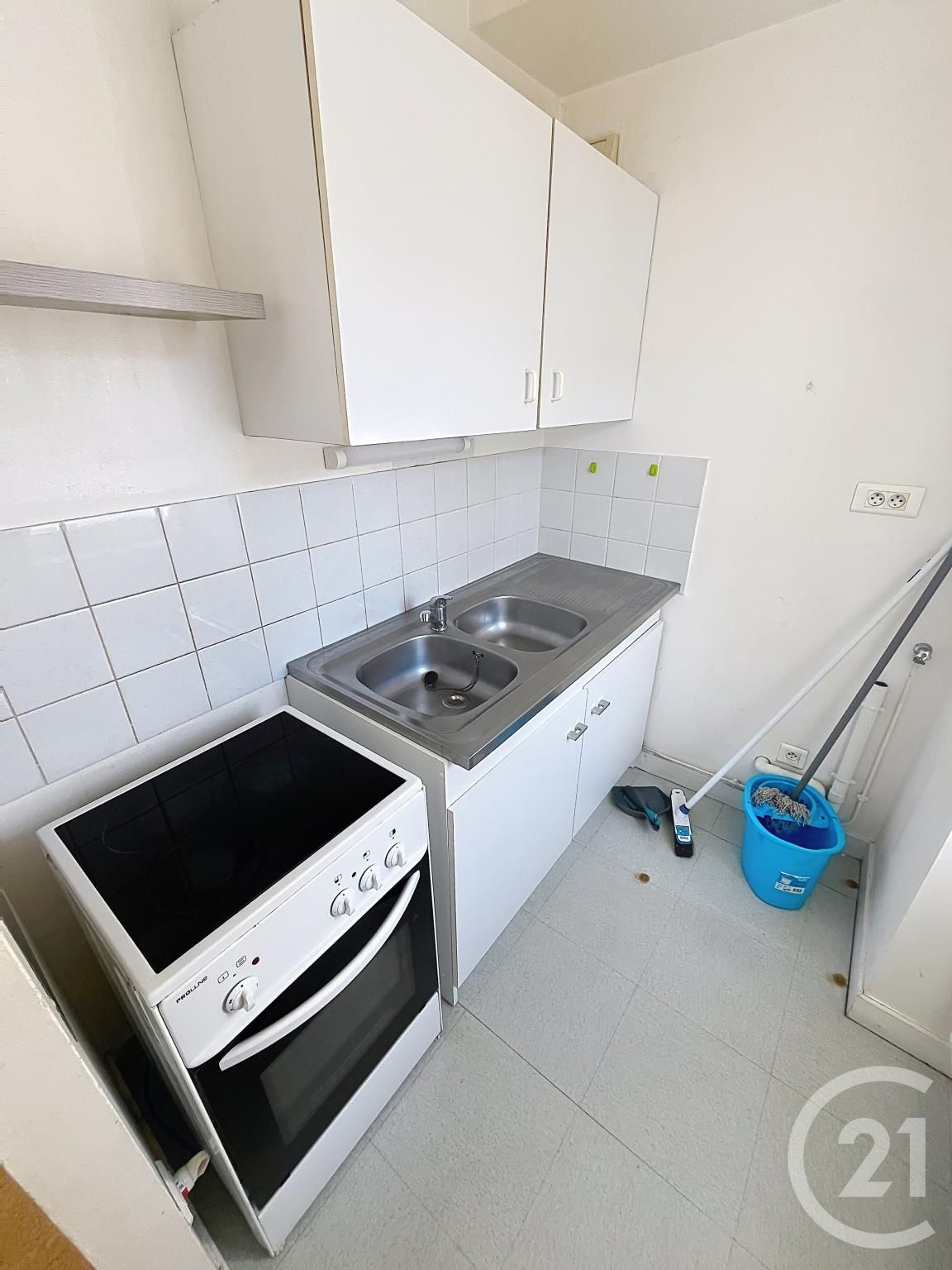 Flat Rue Saint-Quintien in Aigueperse