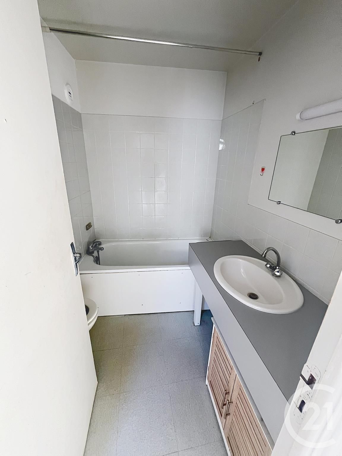 Flat Rue Saint-Quintien in Aigueperse