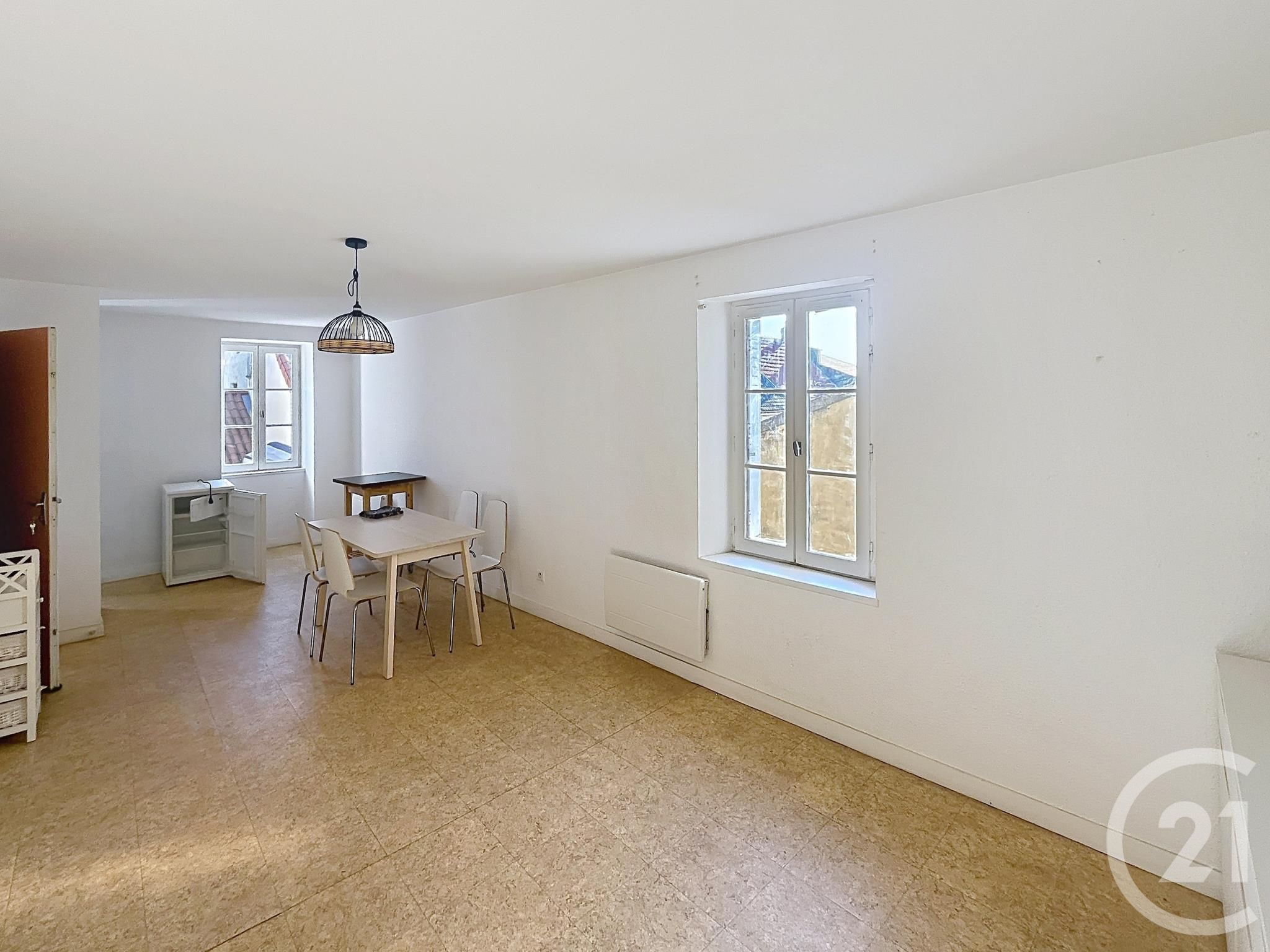 Flat Rue Saint-Quintien in Aigueperse
