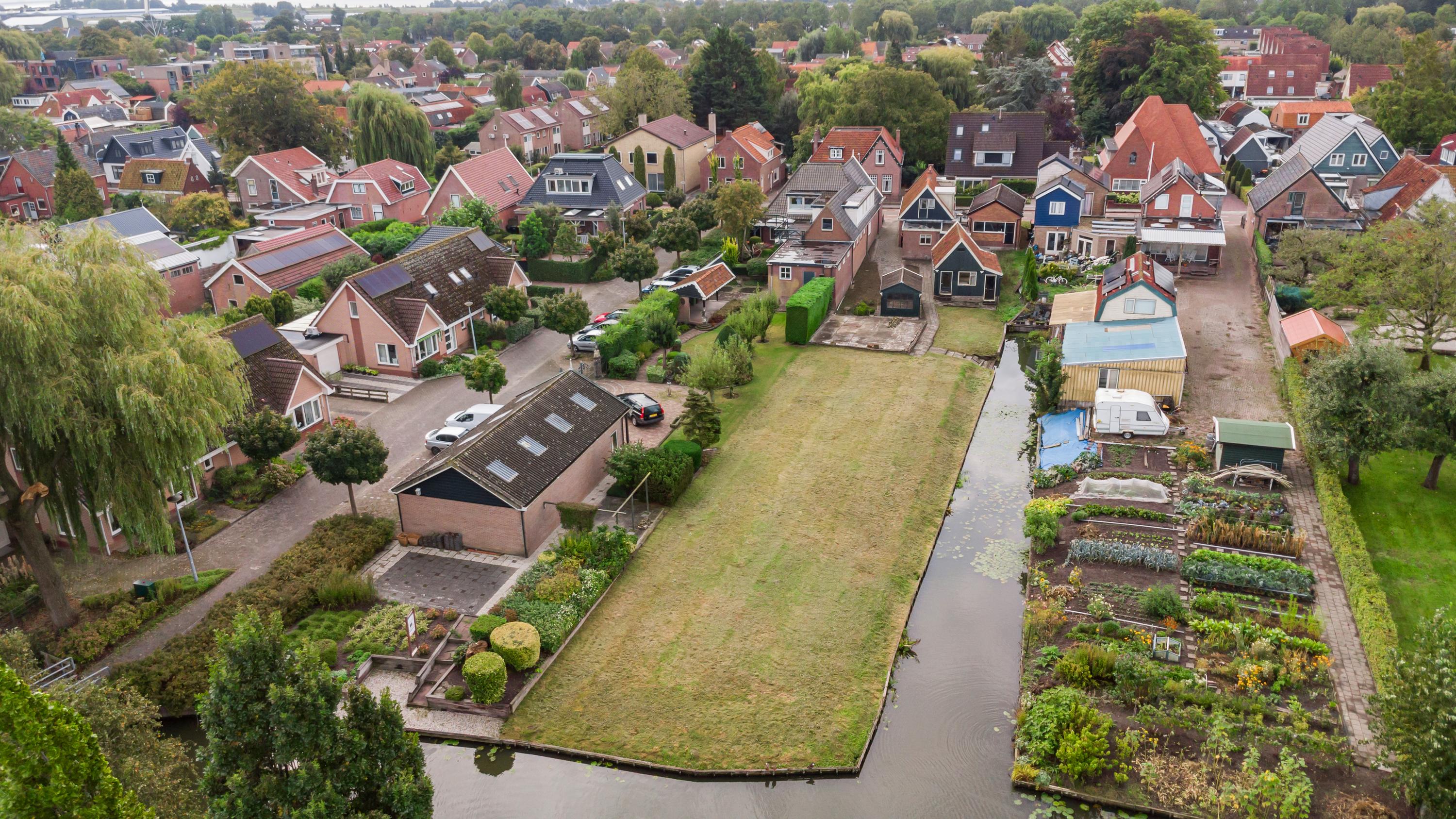 Huis Hoofdstraat 139 in Bovenkarspel