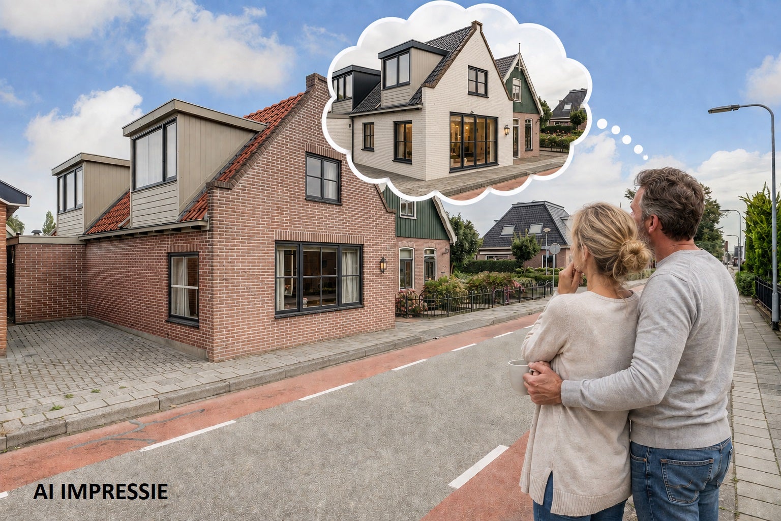 Huis Hoofdstraat 139 in Bovenkarspel