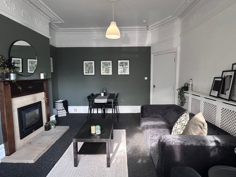 Room Brentwood Street in Leeds
