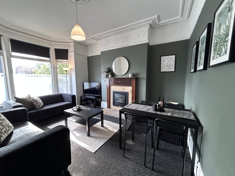 Room Brentwood Street in Leeds