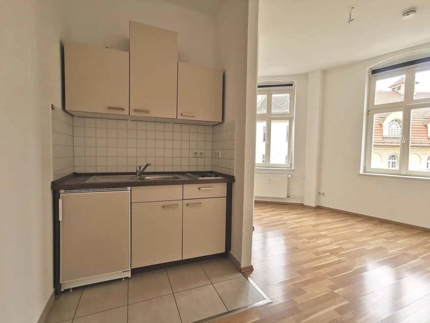 Wohnung Große Steinstraße in Halle (Saale)
