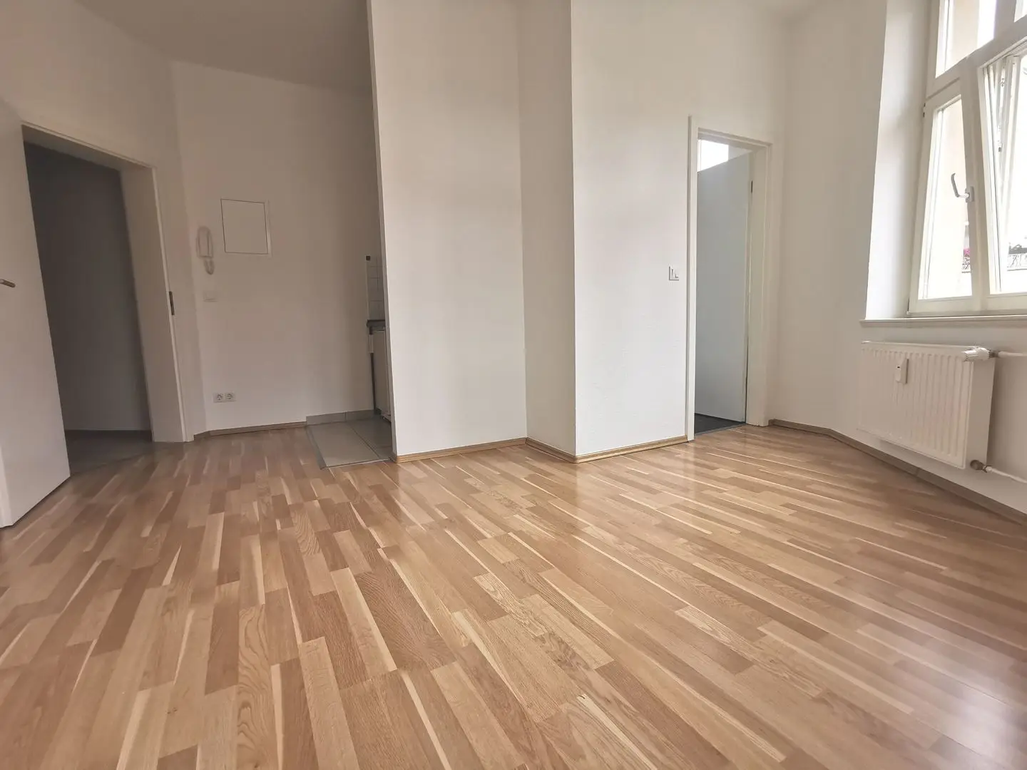 Wohnung Große Steinstraße in Halle (Saale)