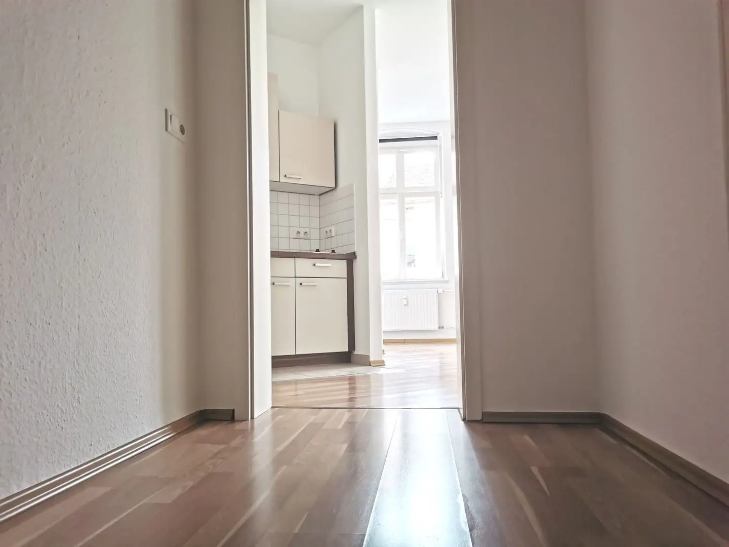 Wohnung Große Steinstraße in Halle (Saale)