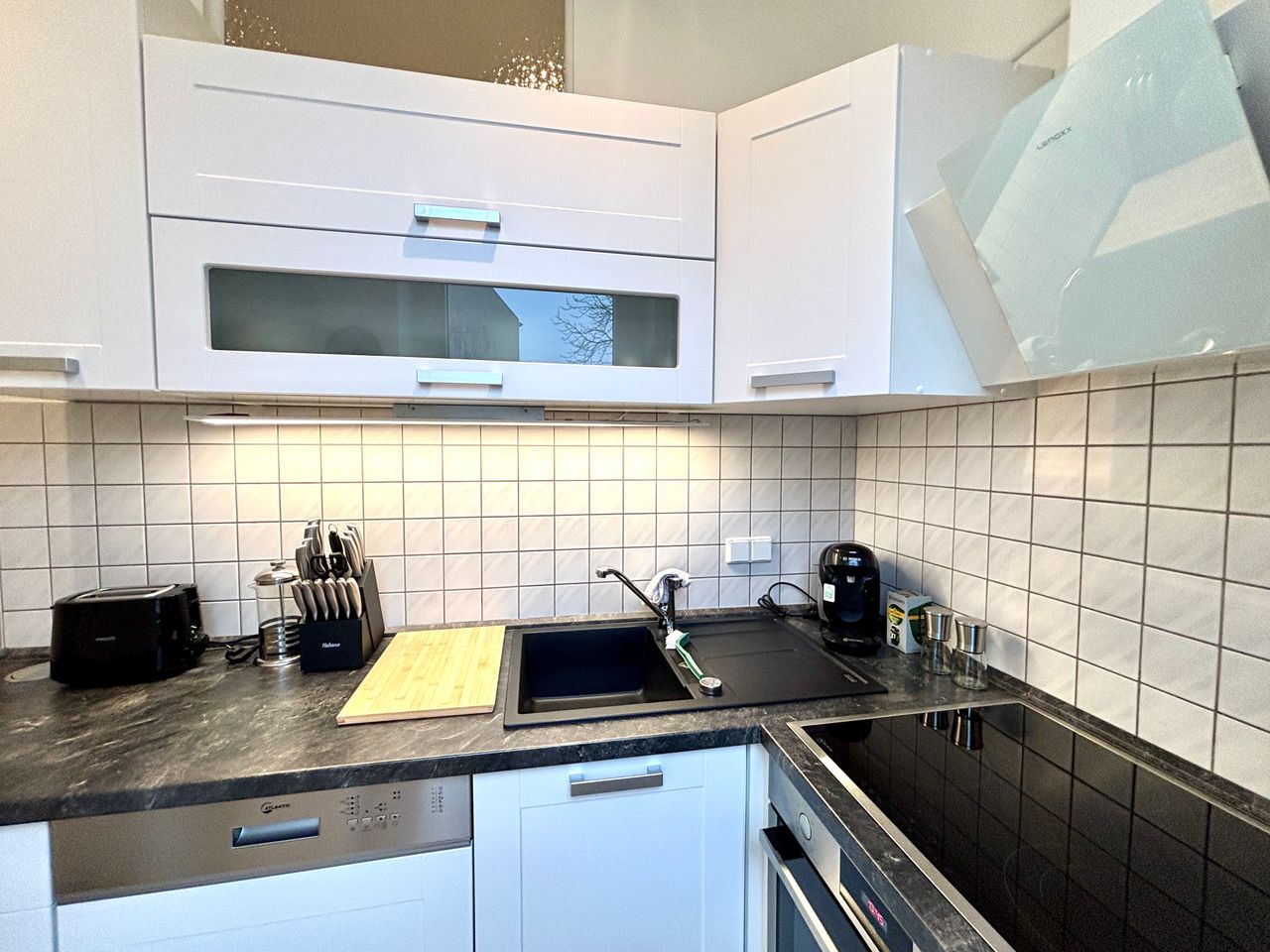 Wohnung Naumburger Straße in Berlin