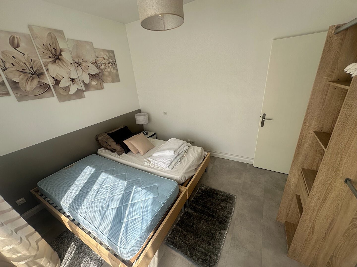 Appartement Chemin des Longets à Trévignin