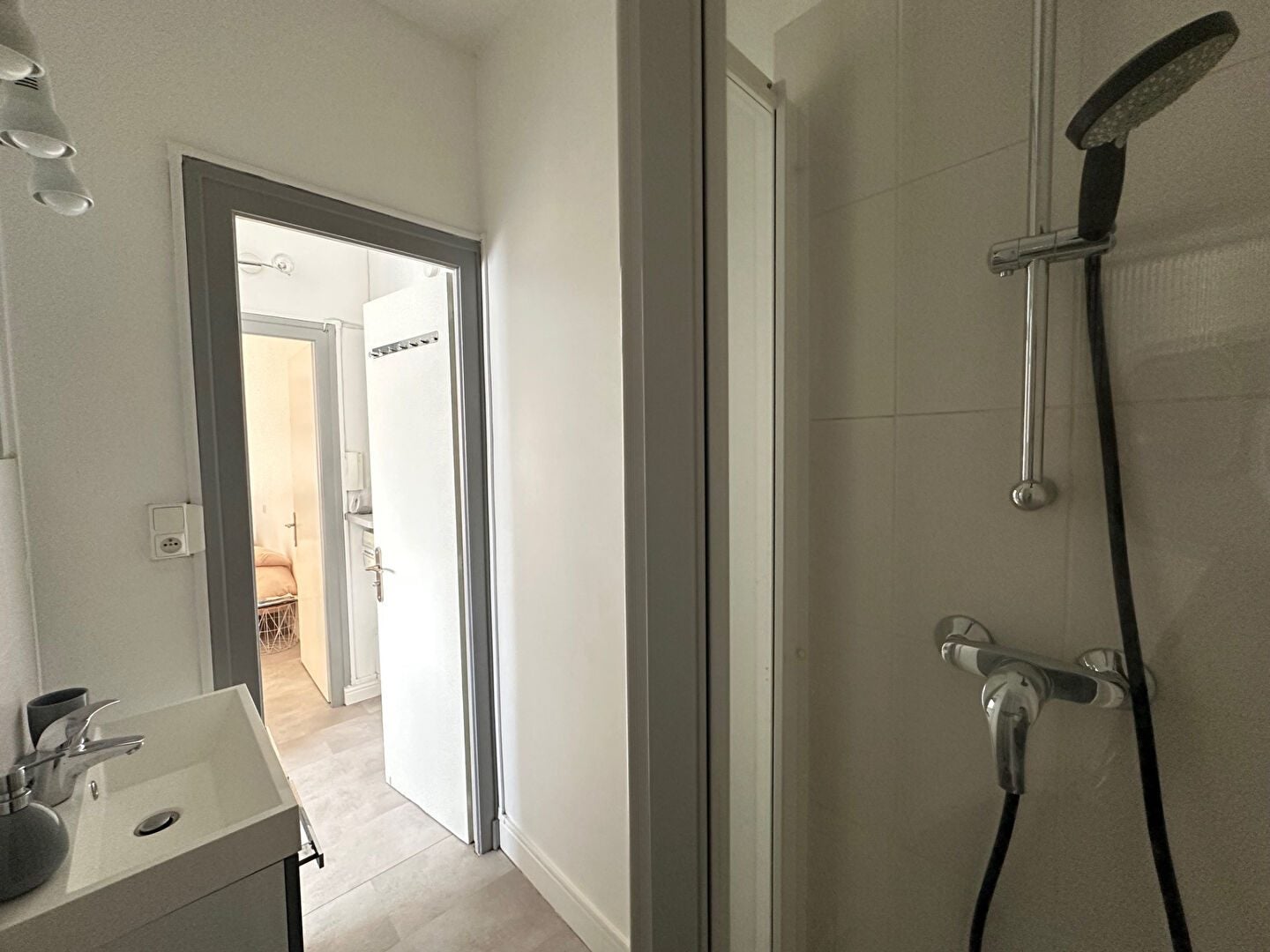 Appartement Chemin des Longets à Trévignin