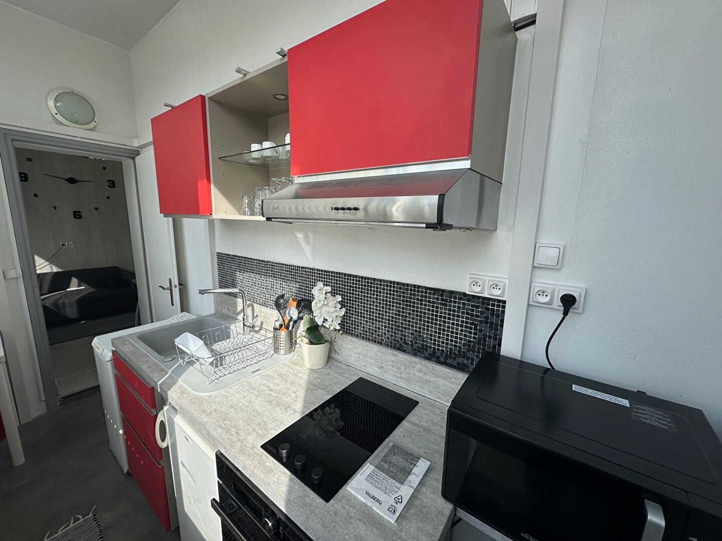 Appartement Chemin des Longets à Trévignin