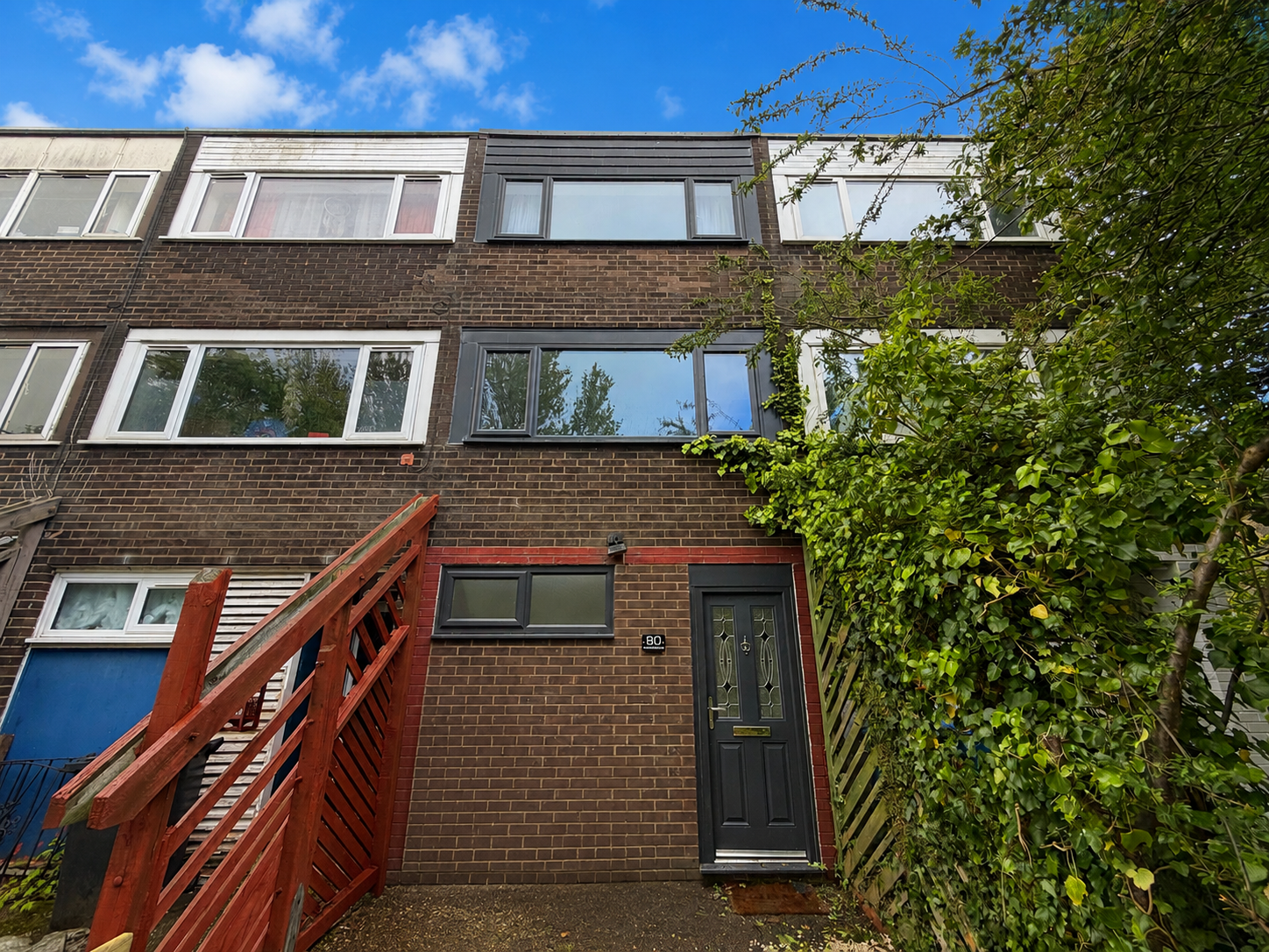 House Whitchurch Way in Runcorn