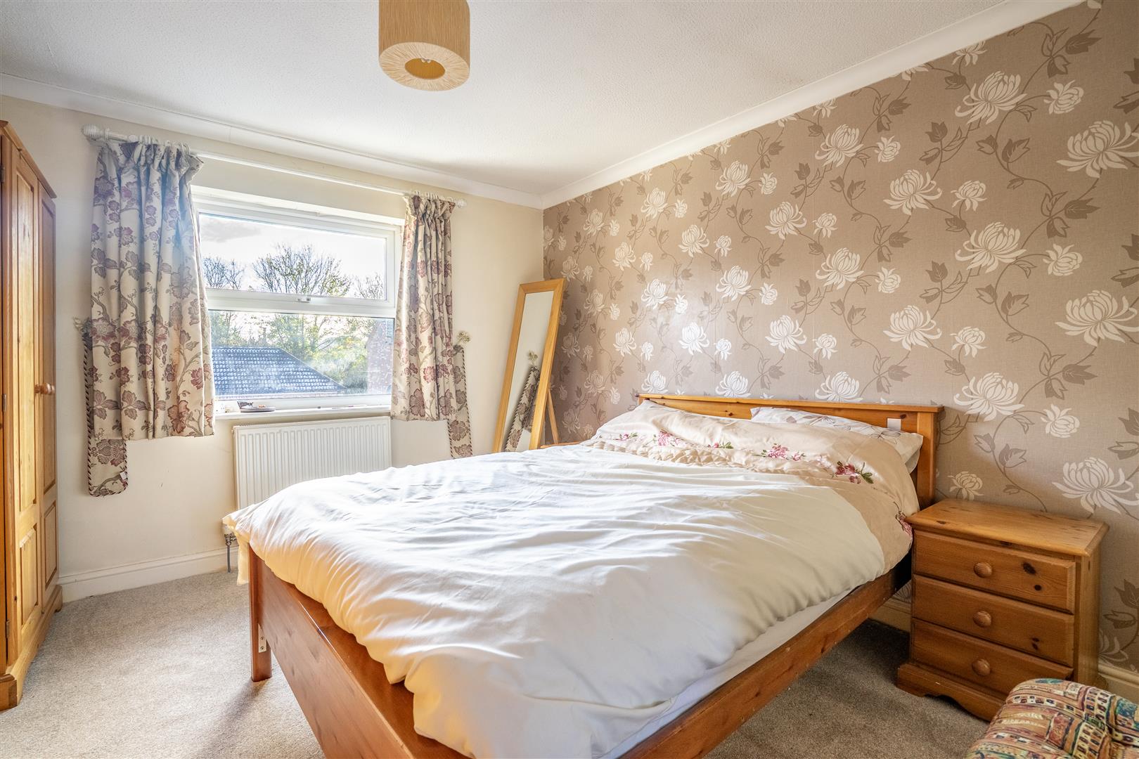 House Aldborough Way in York