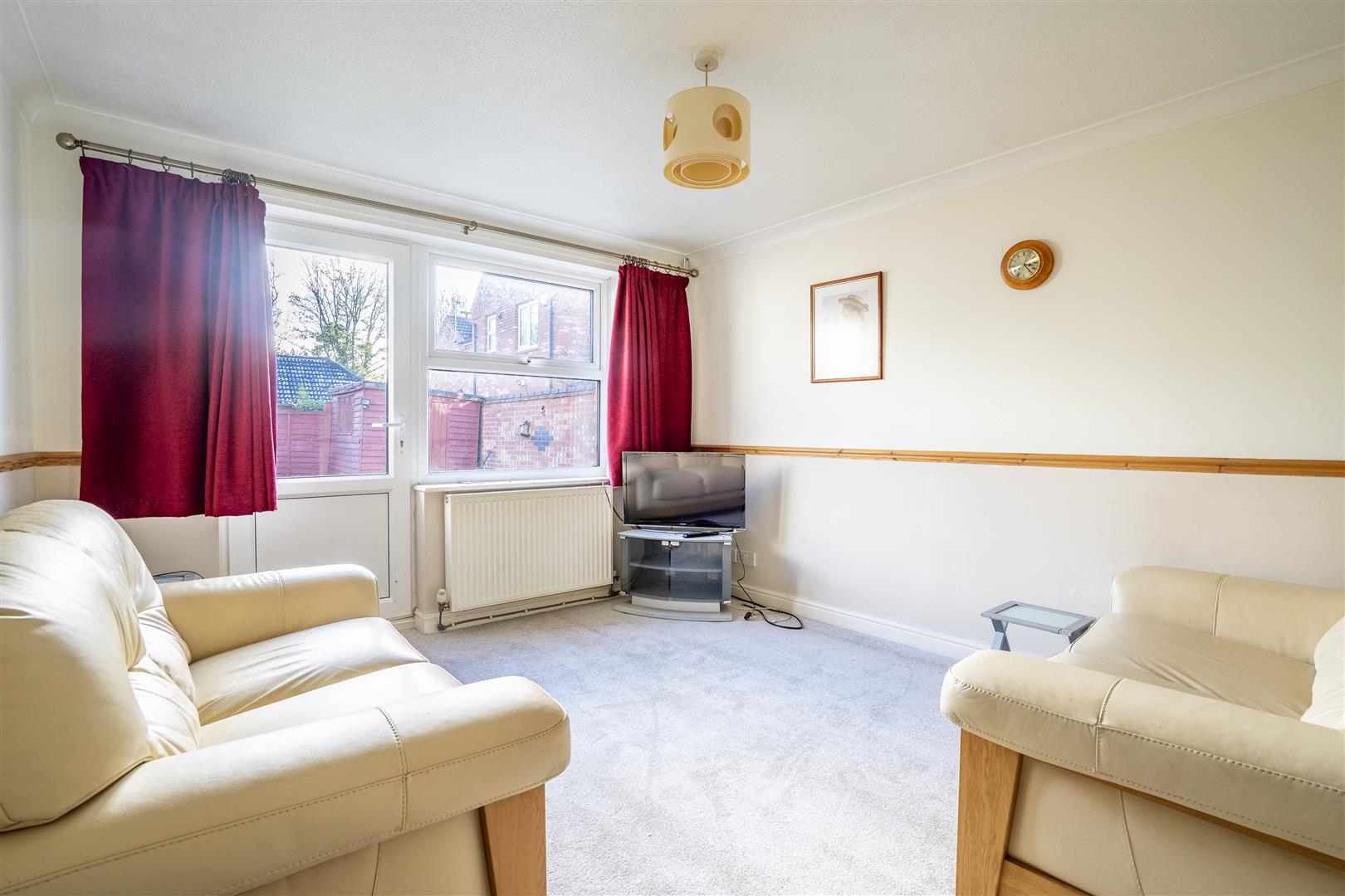 House Aldborough Way in York