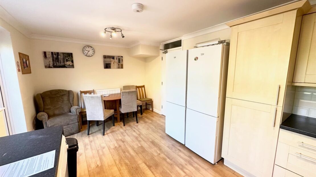 House Braybourne Close in Greater London