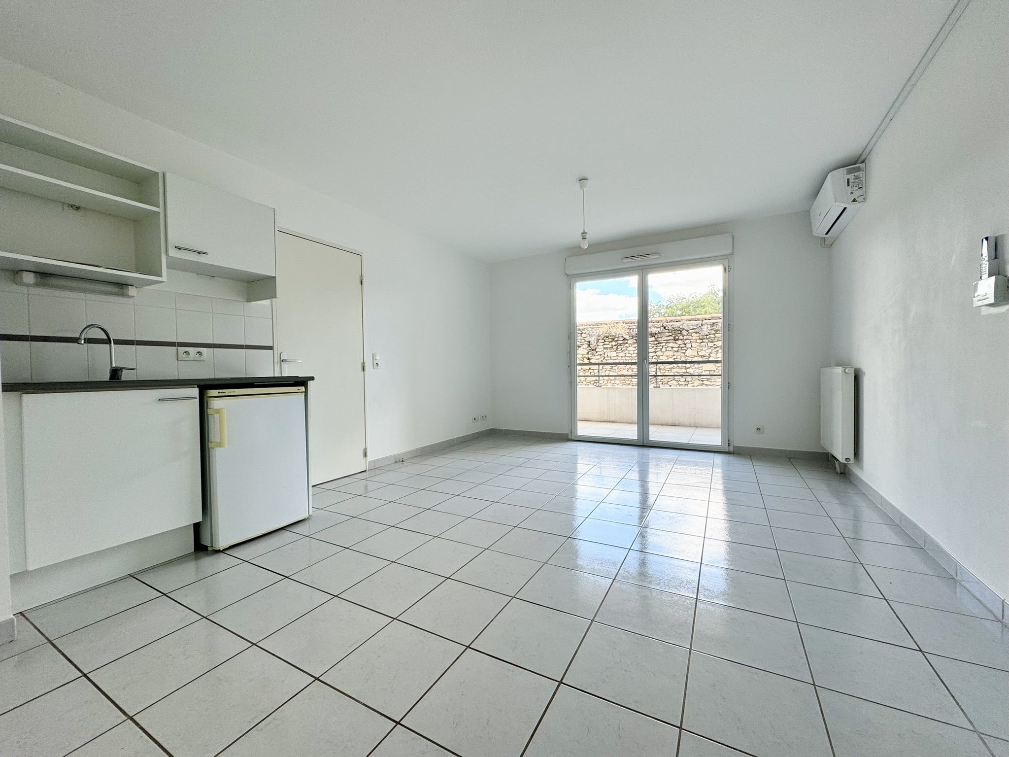 Appartement Rue Puech du Teil à Nîmes