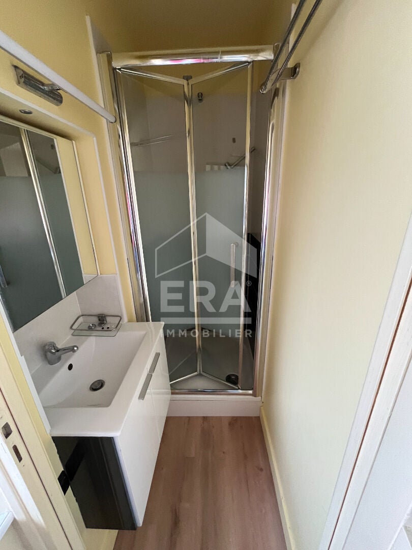 Appartement Rue du Miroir à Le Mans