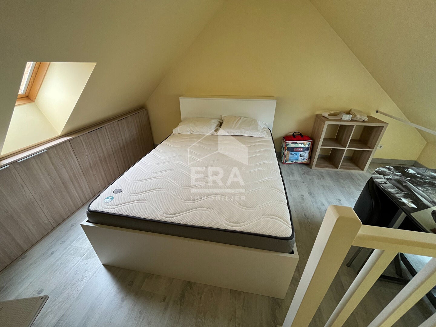 Appartement Rue du Miroir à Le Mans