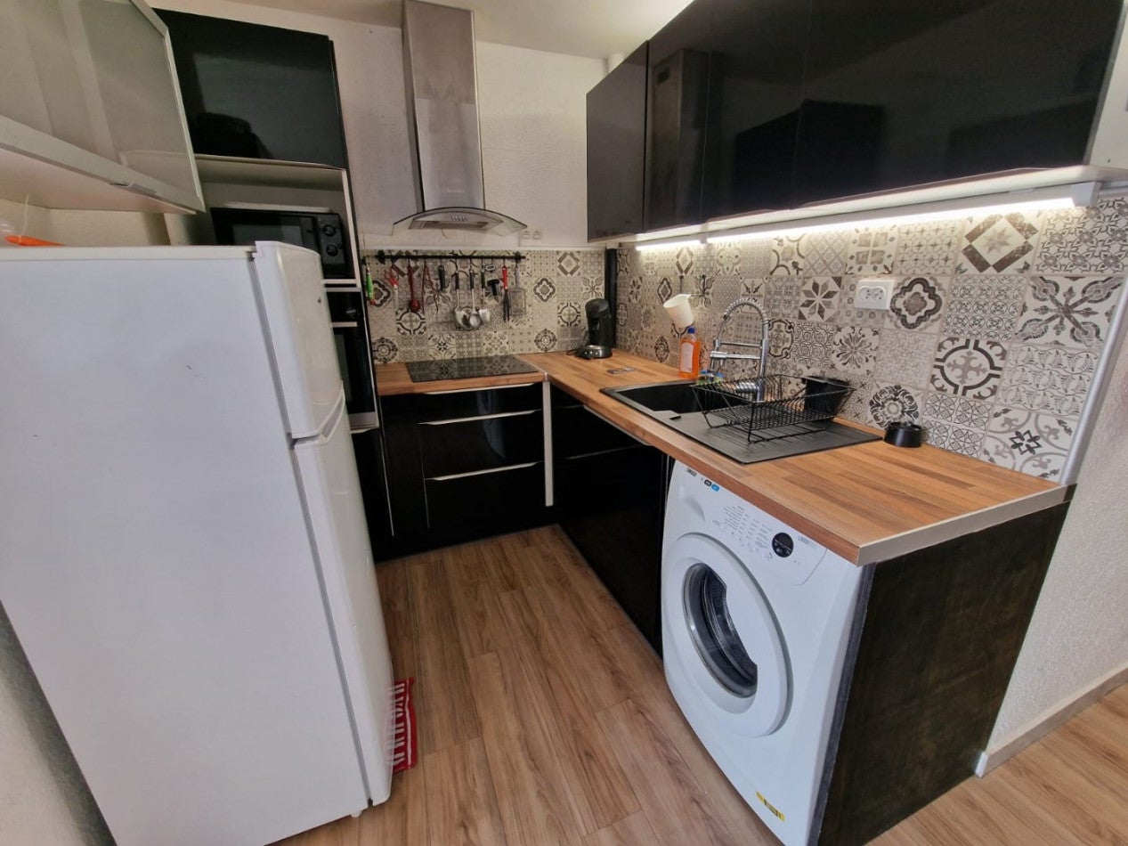 Appartement Impasse de la Brigantine à Agde