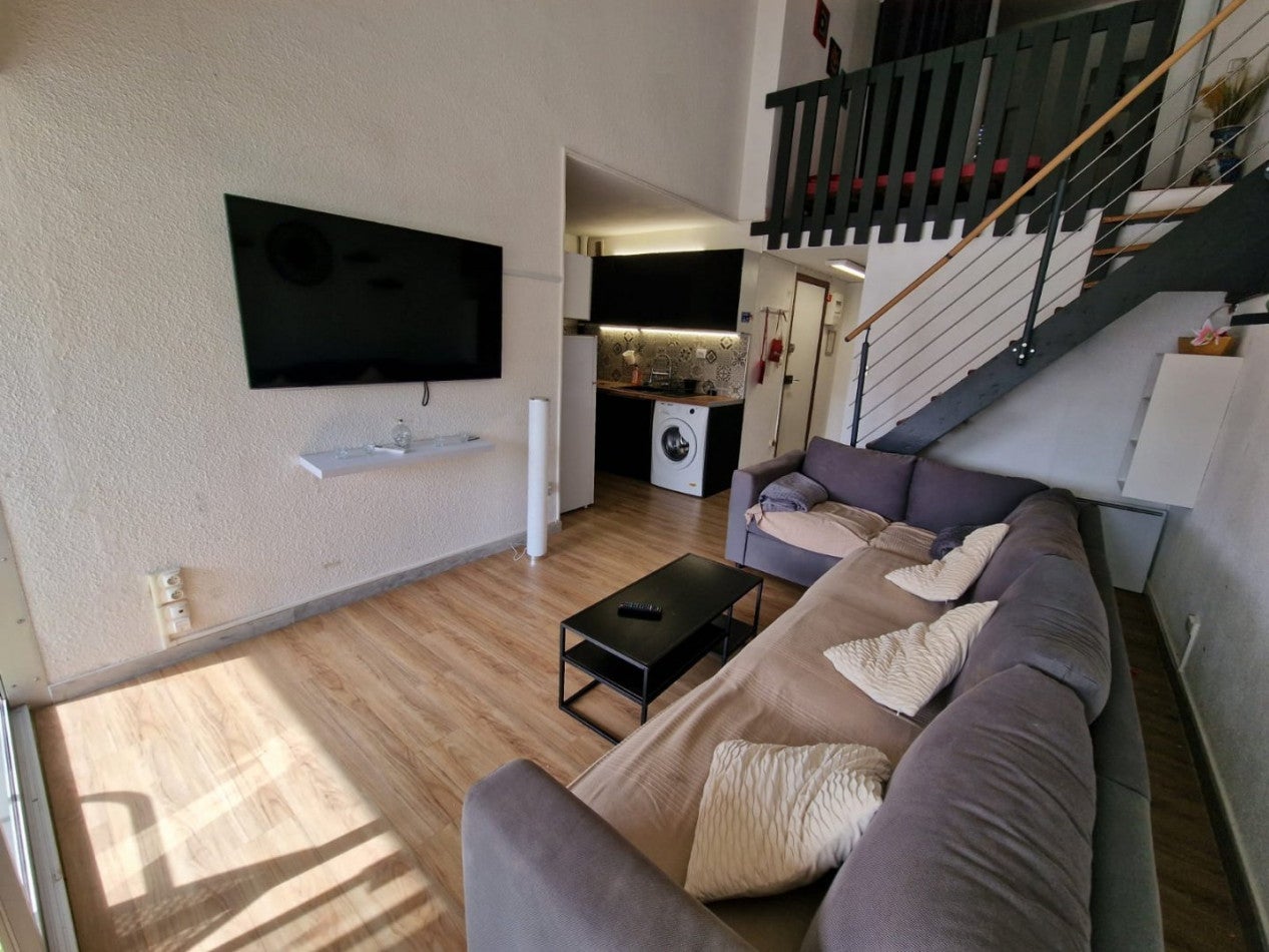 Appartement Impasse de la Brigantine à Agde