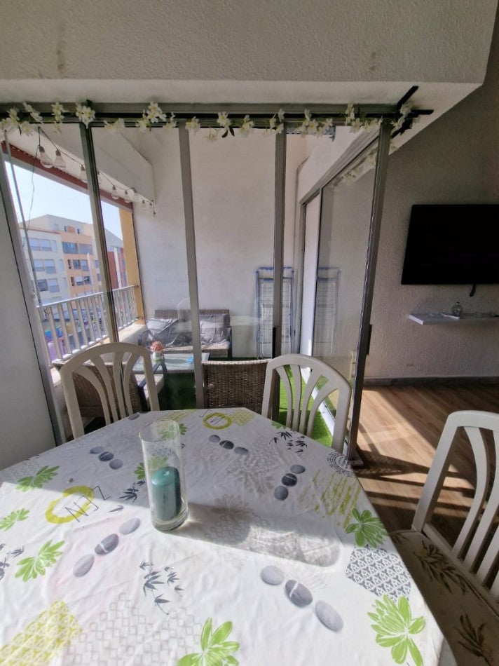 Appartement Impasse de la Brigantine à Agde