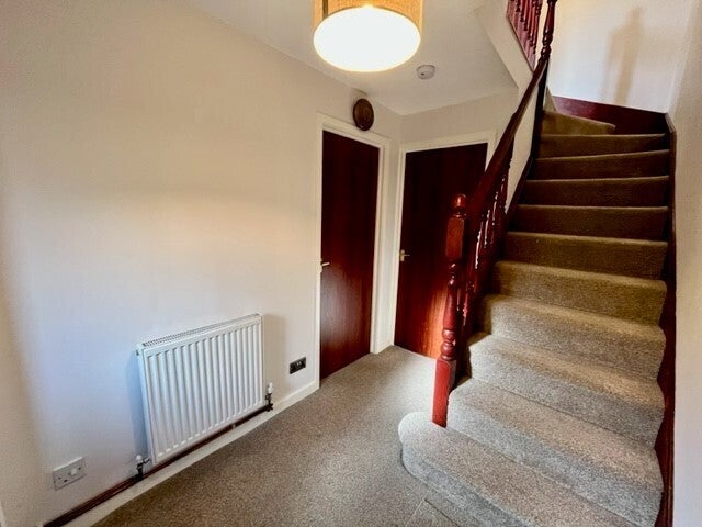 House Fairwinds Close in Dronfield