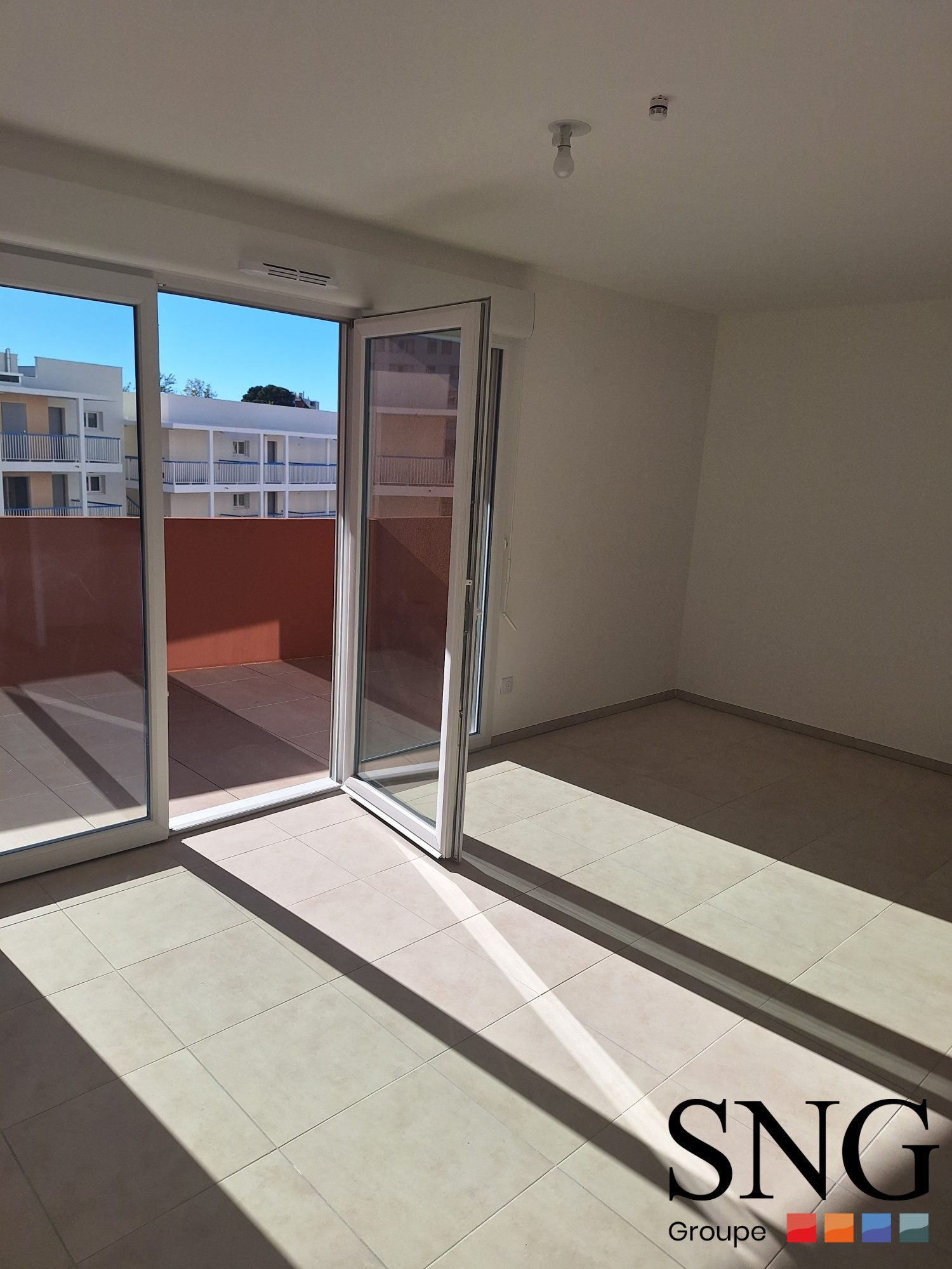 Appartement Avenue de la Marche pour l’égalité et contre le racisme à Marseille