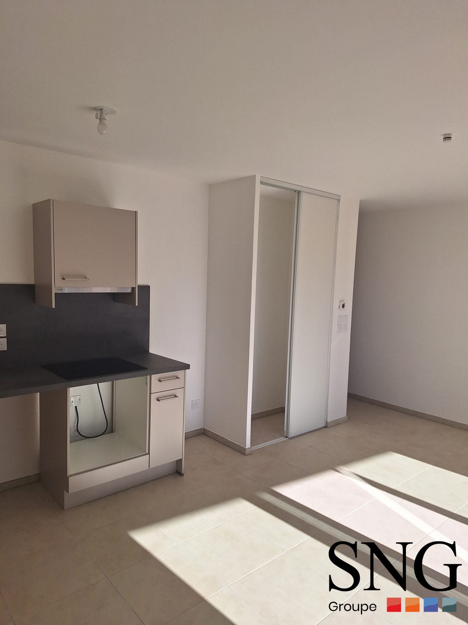 Appartement Avenue de la Marche pour l’égalité et contre le racisme à Marseille