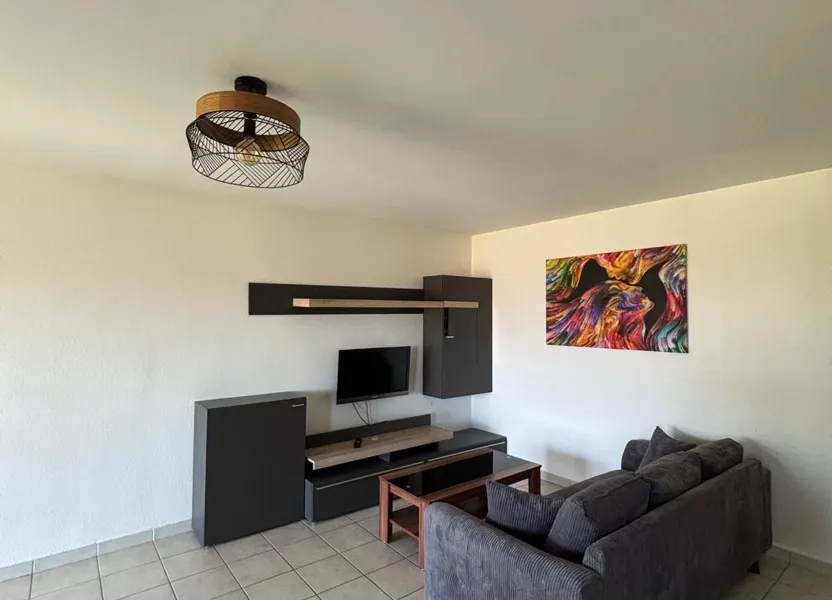 Appartement Rue de la Mairie à Cessy
