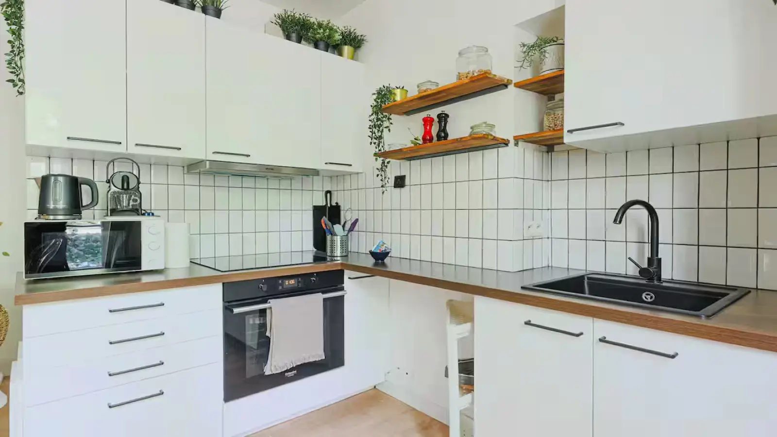 Appartement Avenue Michelet à Saint-Ouen-sur-Seine